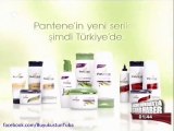 Büyüküstün - Pantene reklamı (Türkiye) [HQ]