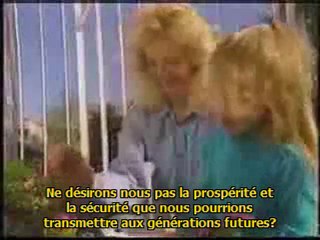 L'argent et les banques 3/3