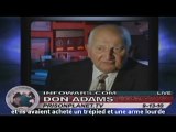 1/2   Don Adams: révélations sur l' assassinat de JFK S/T