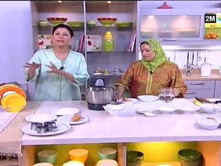 شهيوات مع شوميشة: الجمعة 17 شتنبر