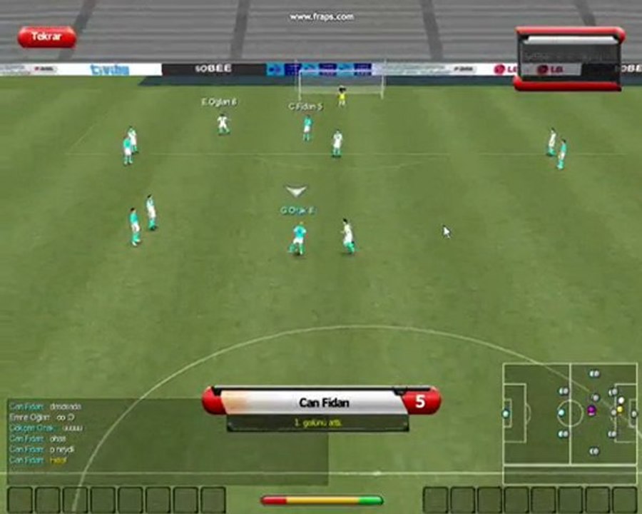 Can Fidan Klasigi ;)