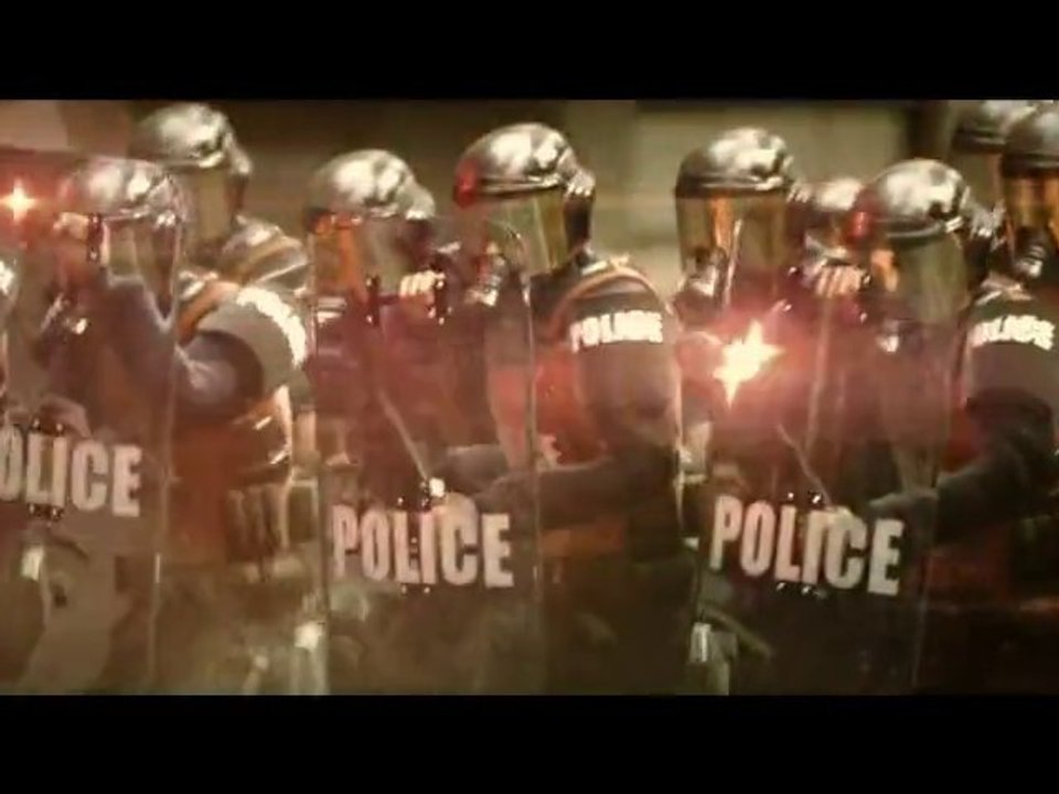 Deus Ex Human Revolution : TGS 2010 Trailer