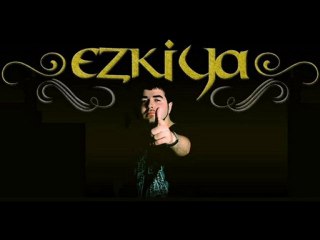 Ezkiya ft Alp Aybars-Yine Yoksun