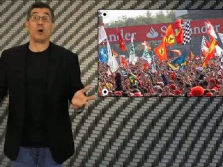 Don't Beat the Car, Drive It! The Shakedown.