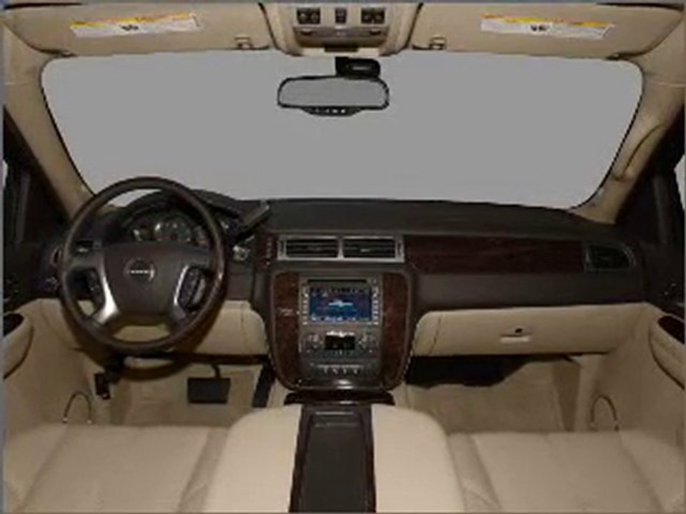 2008 GMC Yukon American Fork UT - by EveryCarListed.com