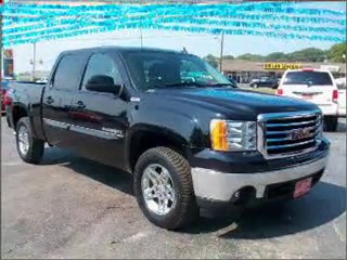 2008 GMC Sierra 1500 Cullman AL - by EveryCarListed.com