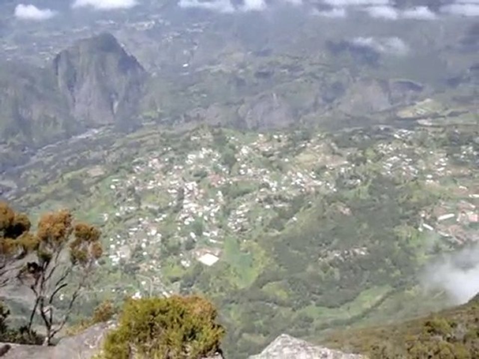La Roche Ecrite