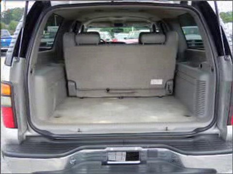 2004 GMC Yukon XL Smithfield NC - by EveryCarListed.com