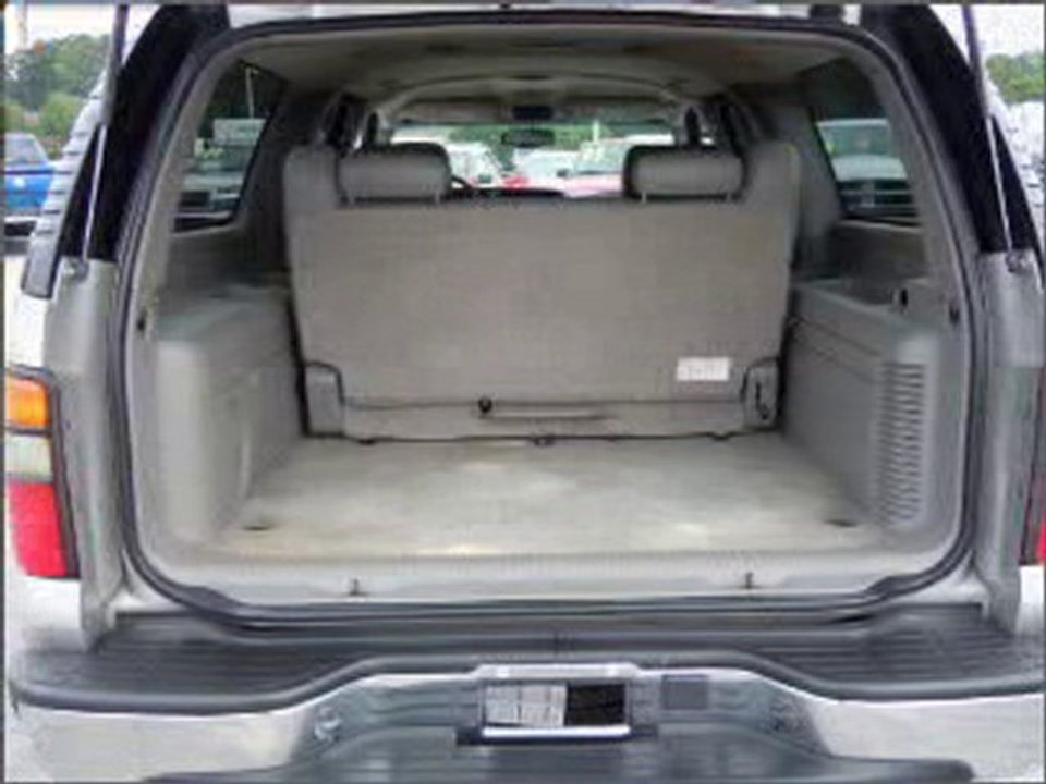 2004 GMC Yukon XL Smithfield NC - by EveryCarListed.com