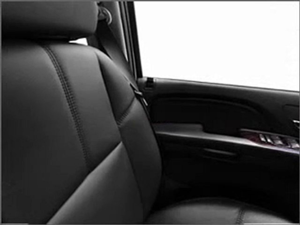 2008 GMC Yukon XL Smithfield NC - by EveryCarListed.com