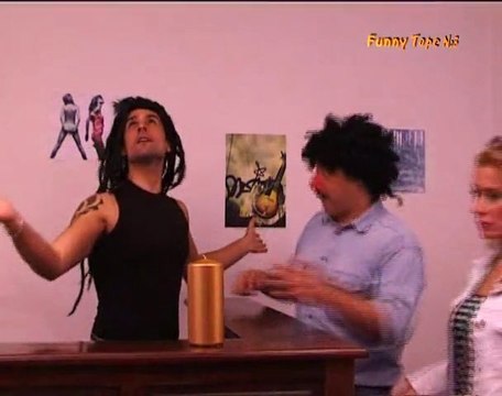 Μεθυσμένος Θεός - Methysmenos Theos (FT 3)