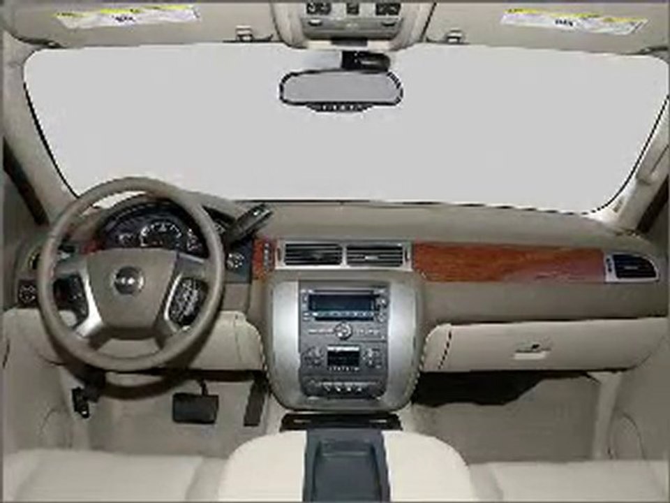 2007 GMC Yukon XL Joliet IL - by EveryCarListed.com
