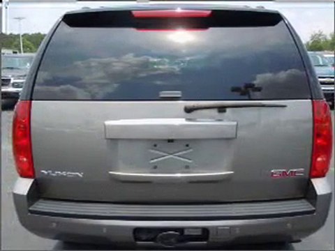 2007 GMC Yukon Smithfield NC - by EveryCarListed.com
