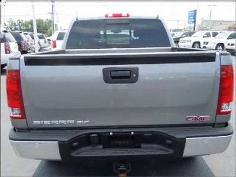 2008 GMC Sierra 1500 Smithfield NC - by EveryCarListed.com