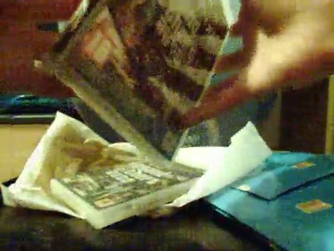 Déballage: Gta 4 Episodes From Liberty City [EFLC] (PS3)