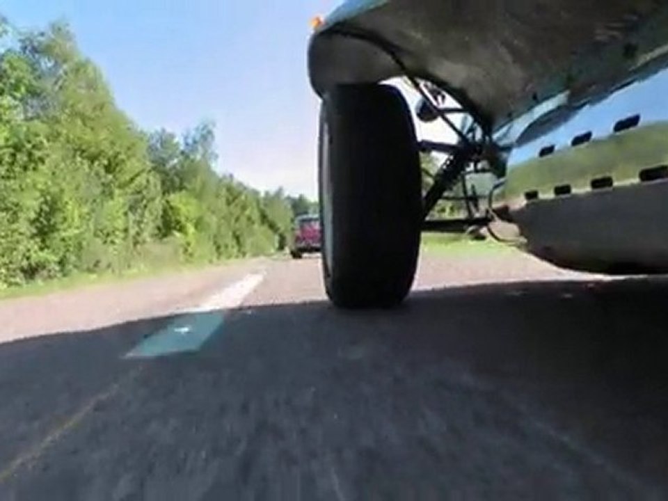 les 48 heures autos de troyes en trois minutes