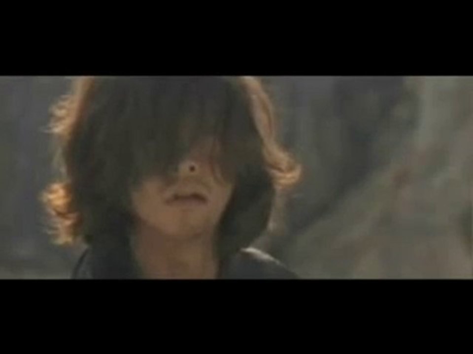 SPACE BATTLESHIP YAMATO |Trailer|