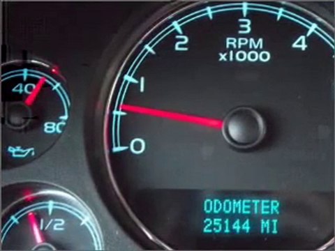 2007 GMC Yukon XL Salt Lake City UT - by EveryCarListed.com