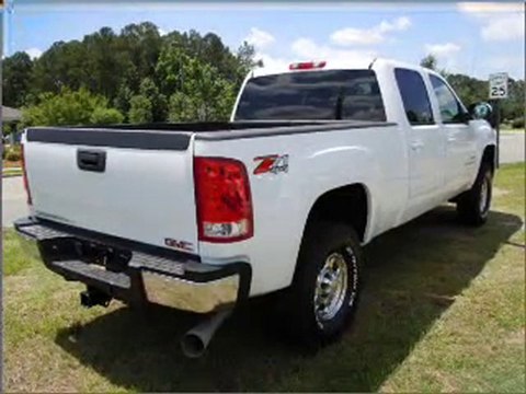 2008 GMC Sierra 2500HD Smithfield NC - by EveryCarListed.com