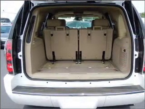 2010 GMC Yukon Smithfield NC - by EveryCarListed.com