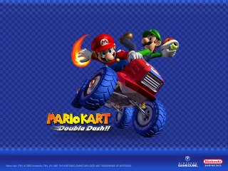 Testing Live #39 Rétro Mario Kart Double Dash!! (Multi)