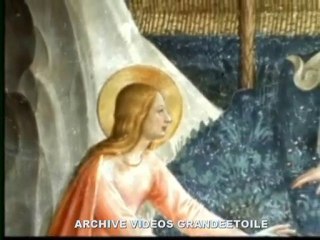 Le Da Vinci Code révélé 6sur7