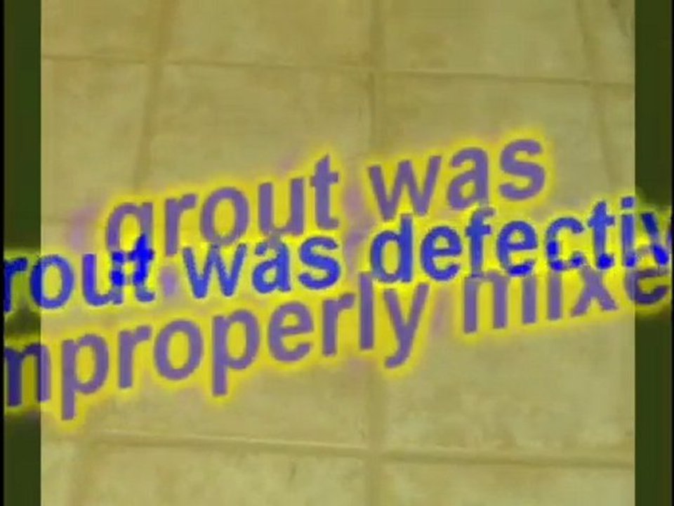 Grout Cleaning Orlando: Significance of Tile and Grout Clea