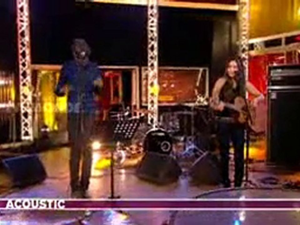 Tété Joyce Jonathan - Sur Mes Gardes