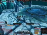 Rêveurs d'émeraude VS Arthas 25 (Les Clairvoyants EU Horde)