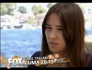 Çakıl Taşları 10. Bölüm Fragmanı