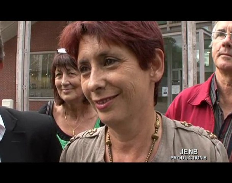 Démissions au Conseil Municipal de Noisy-le-Sec