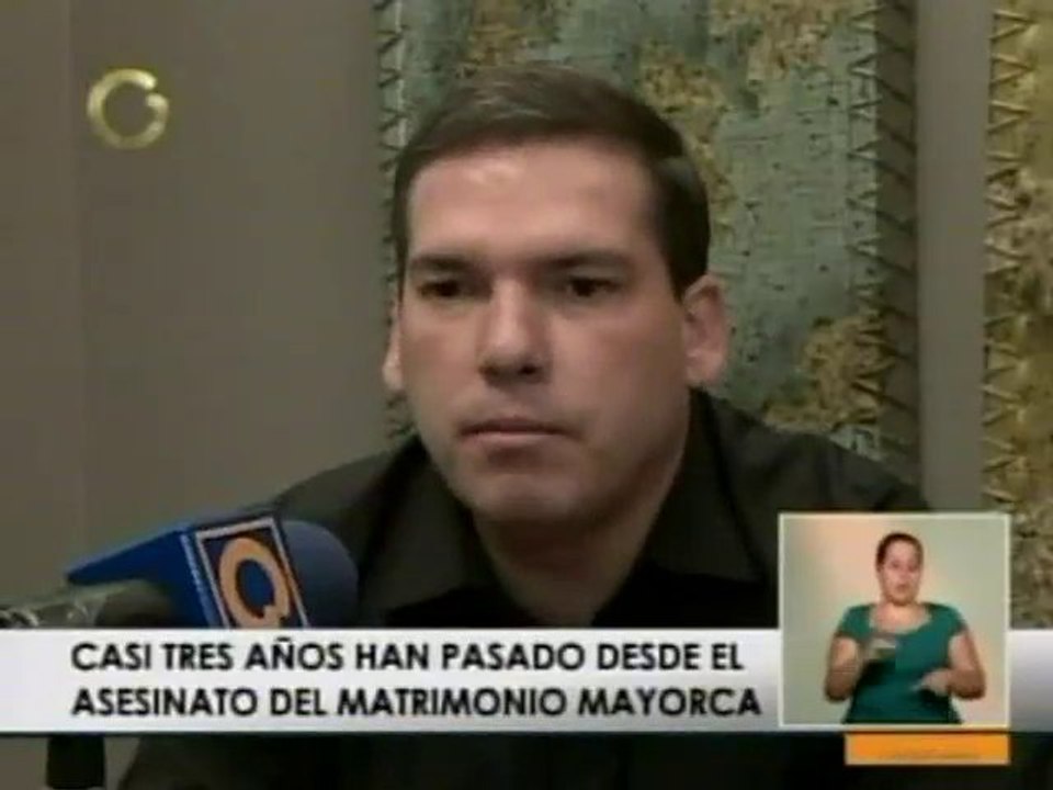 Eduardo Mayorca
