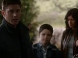 Supernatural [6x01] Exile on Main Street - The CW [PL]