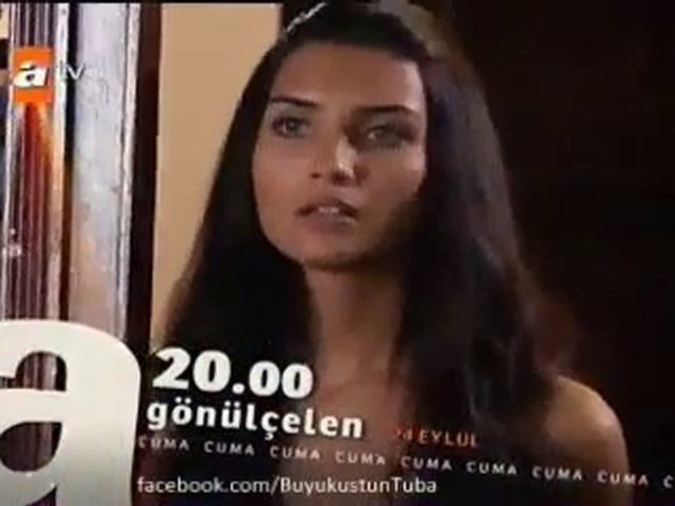 Gönülcelen  21.bölüm fragmani