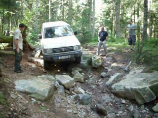 Juju RandoRaid Allier 2010 IMGP0050