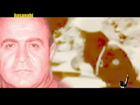 Ahmed Arif - Hani Kurşun Sıksan Geçmez Geceden.