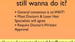 Dangers Of Laser Hair Removal, Lancaster PA - Laser Hair Re