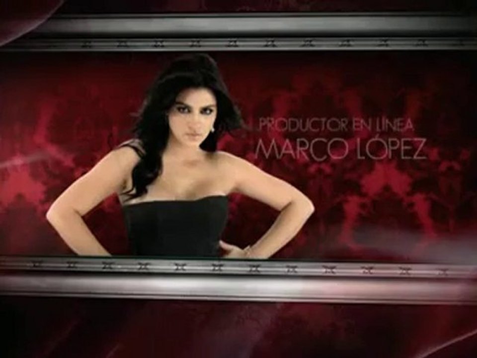 Mujeres Asesinas 3 - Entrada Segundo Capítulo