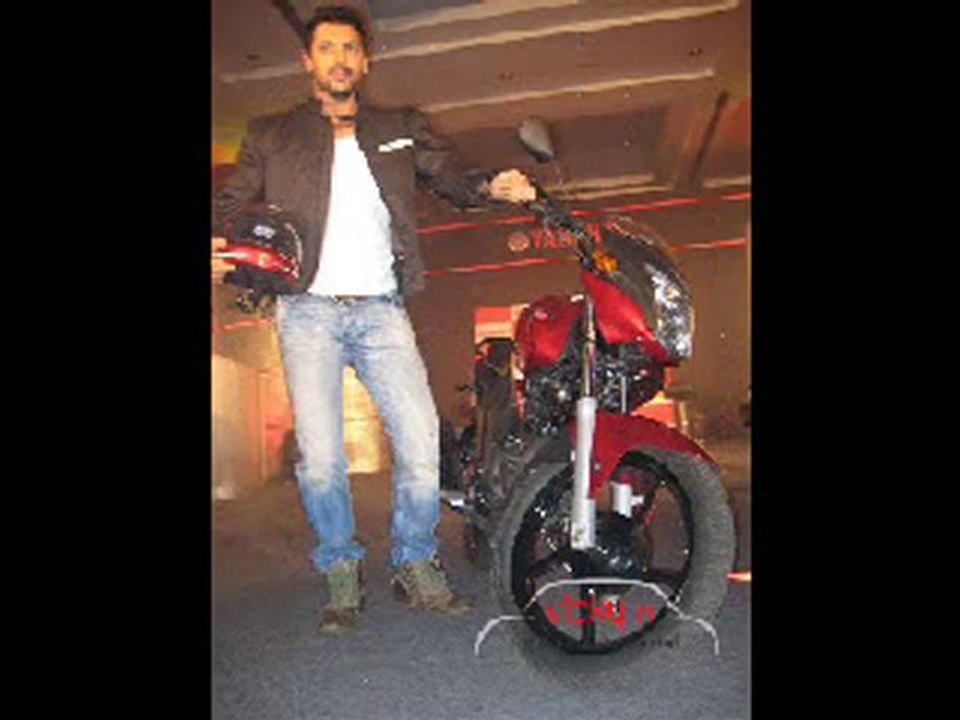 Yamaha SZ