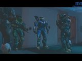 Halo Reach Mission 9 : 2e Partie