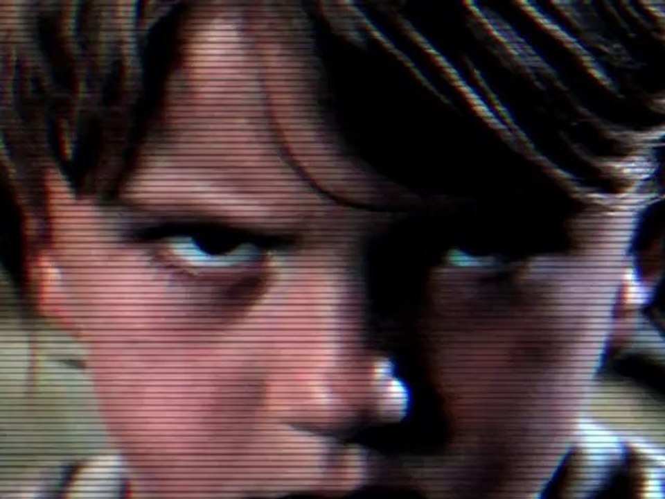 The Black Box - Trailer