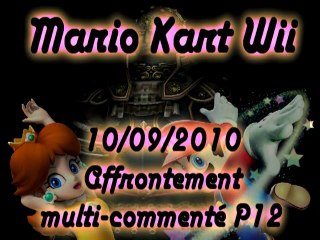 10/09/2010 - Affrontement multi-commenté - P12