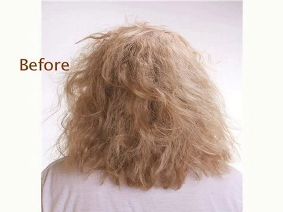 Chino Hills Hair Salon Brazilian Blowout