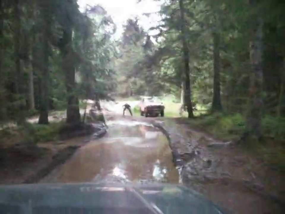 Monique Pajéro Bourbiers Rando Allier 2010 IMGP0063