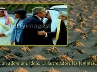 Visage sans teint, Coeur dans un linceul !