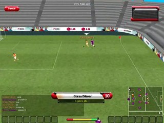 Gol gol gol