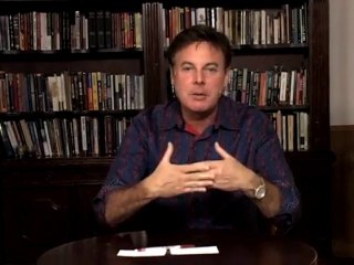 Lance Wallnau  Shares Change Agent Network Vision