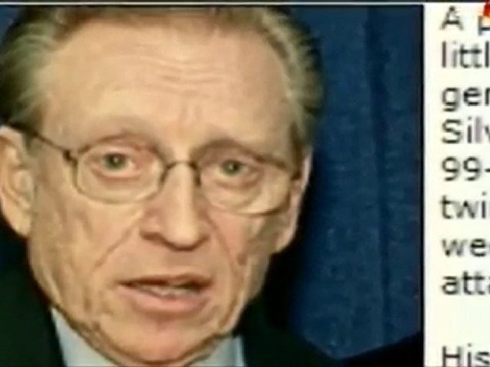 le 11 septembre  La verite sur le 11 septembre par 1