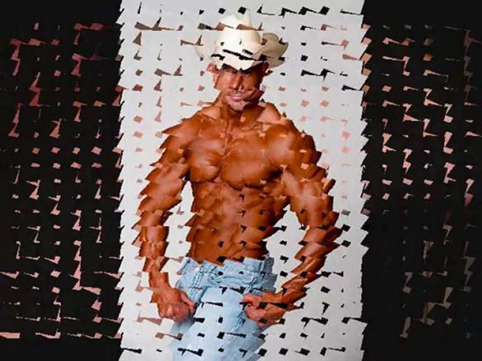 Monte Exercise Inspiration Video 10 25 2009 Sunday