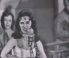 Wanda Jackson - Alone With You (Town Hall Party '58)